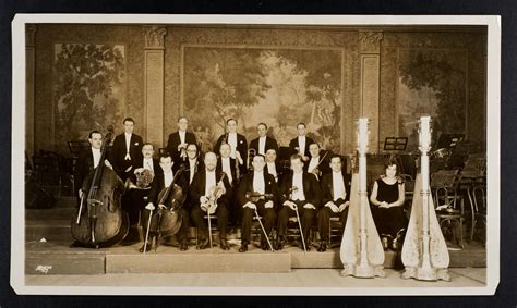 A Noteworthy History of the New York Philharmonic | WQXR Features | WQXR