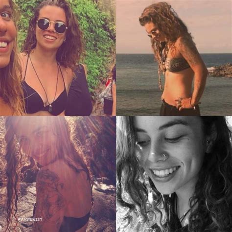 Tash Sultana Sexy Tits And Ass Collection Fappenist