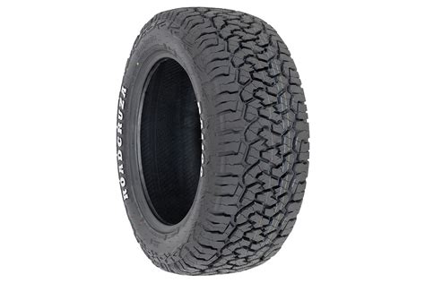 Всесезонная шина ROADCRUZA RA1100 A/T 33 12.5 R20 LT 114S Купить в ...