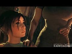 Lara Croft And Tribal Futa Animation Free Mobile Porn Videos IPornTV