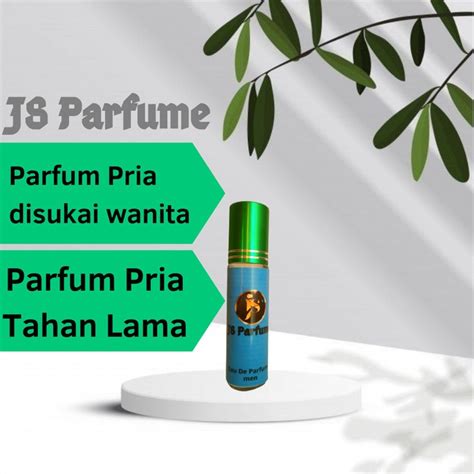 Jual Parfum Pemikat Wanita Ampuh Halal Dan Tahan Lama Jam Parfum