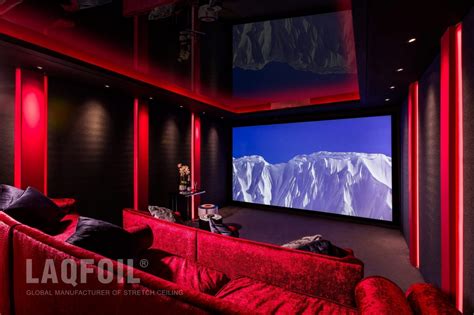 Home Theatre False Ceiling Designs Shelly Lighting