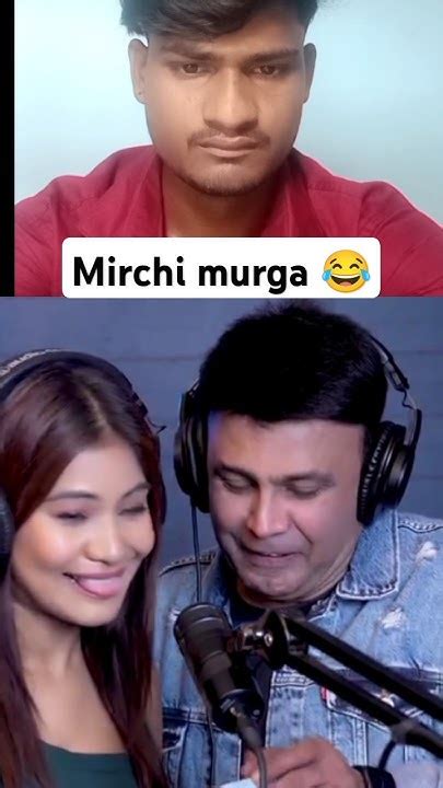 Mirchi Murga Comedy Video Mirchmurga Edy 😂🤣😭😂😂 Youtube