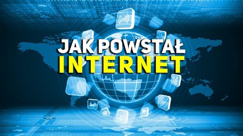 Jak powstał INTERNET YouTube