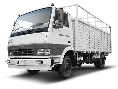 Tata LPT 810 Ex2 Truck At Best Price In Dausa By Khandelwal Motors Pvt