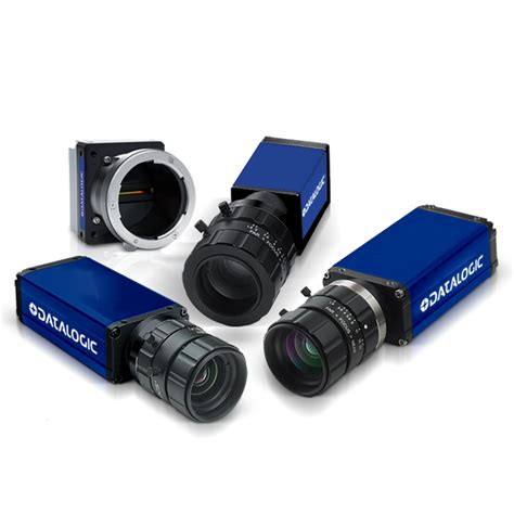 M-Series Camera - IP Tech