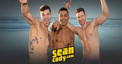 Sean Cody We Adore Gay Porn RedixxMen