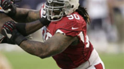 Darnell Dockett 'hated' old Arizona Cardinals scheme