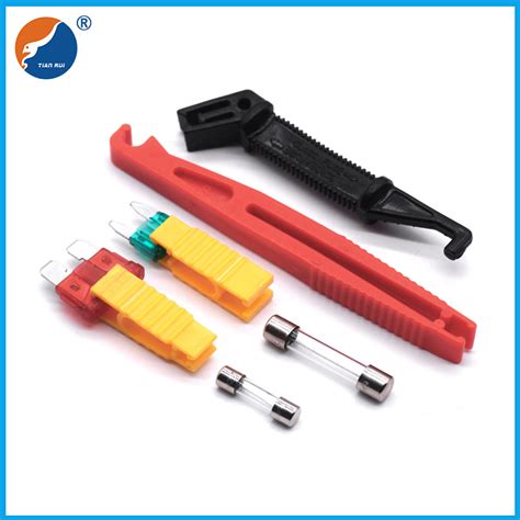 Remove Removal Insert Tool Fuse Puller Fuse Puller And Auto Fuse Puller