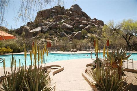 Boulders Resort & Spa – Vacayou