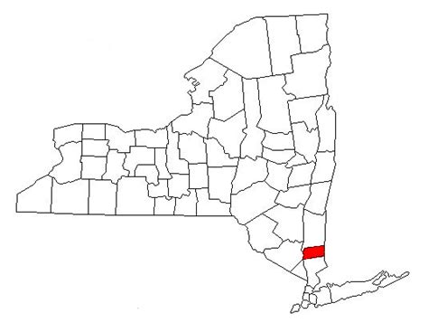 Putnam County, New York Genealogy • FamilySearch