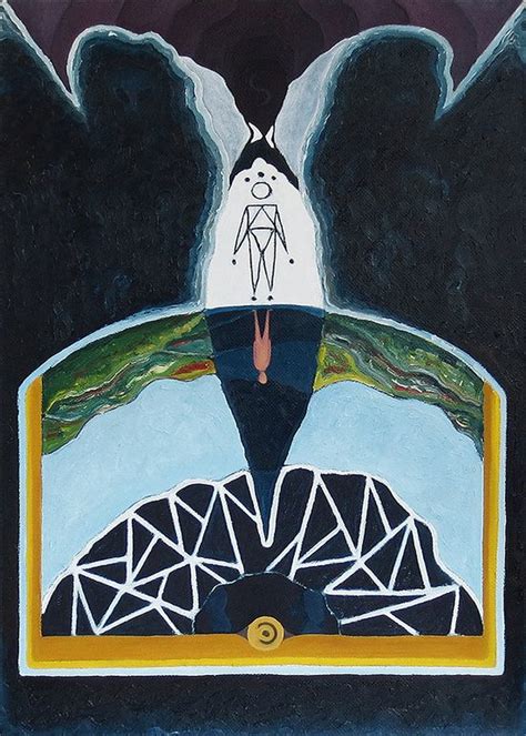 Artischev Dmitriy | Painting, Abstract, Art