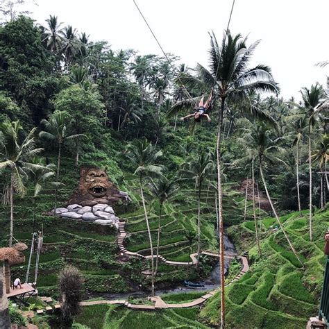 Bali Swing: The Ultimate Guide to the Best Swings in Bali