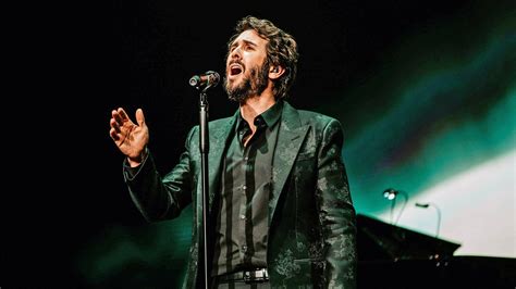 Josh Groban Performs "Bring Him Home" | Great Performances