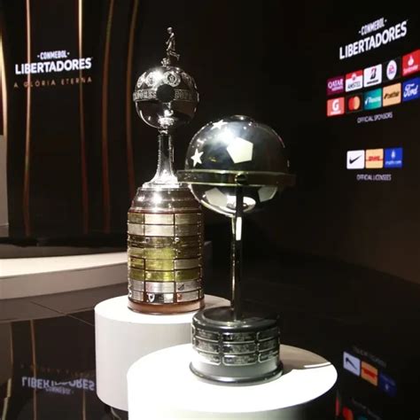 Se Sortean La Copa Libertadores Y Sudamericana Bombos Horario Tv Y Lo Que Tenés Que Saber