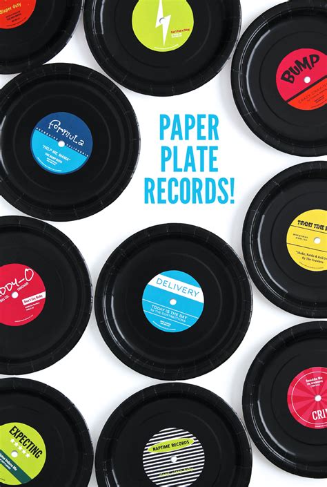 Printable Vinyl Labels