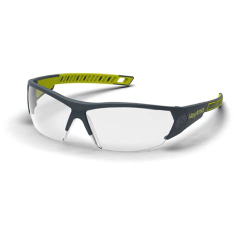 MX250 Clear Anti-Fog Safety Glasses - Inland Empire Safety & Supply