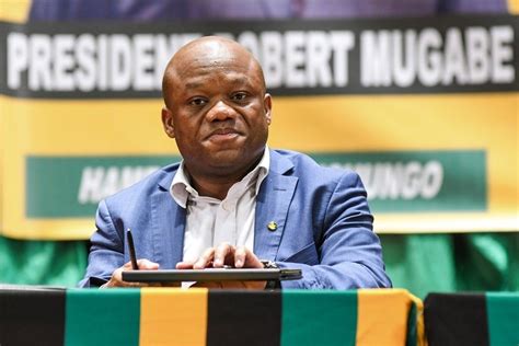 New Kzn Premier In Line After Zikalala Resigns City Press