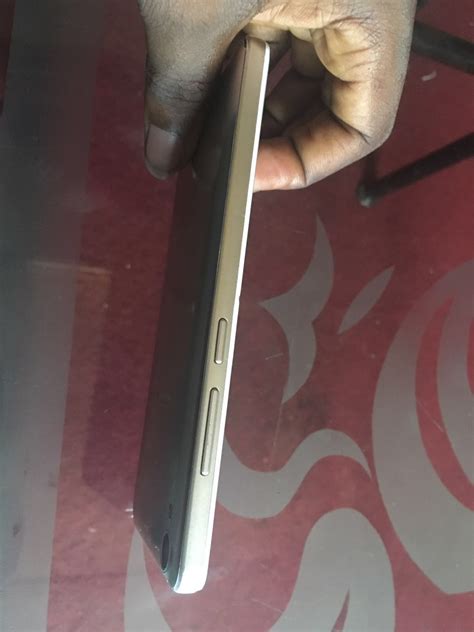 Infinix Hot Note Pro For Sale Technology Market Nigeria