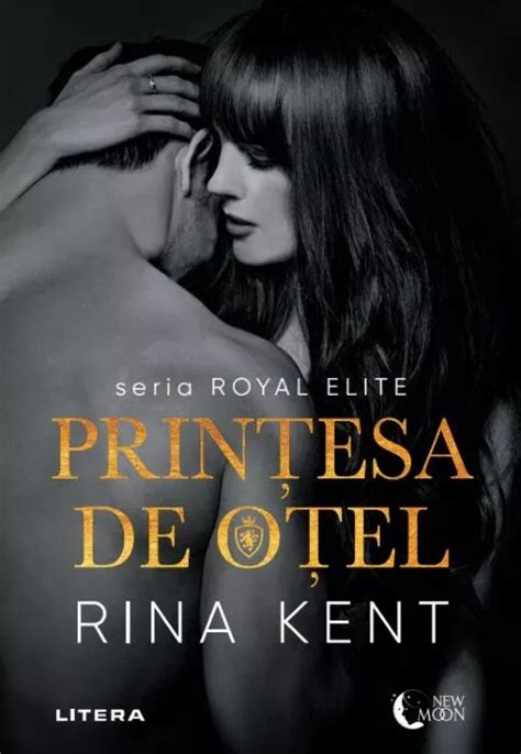 FOREIGN EDITIONS | Rina Kent