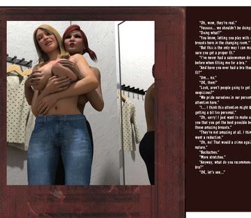 By The Book Issue Muses Sex And Porn Comics