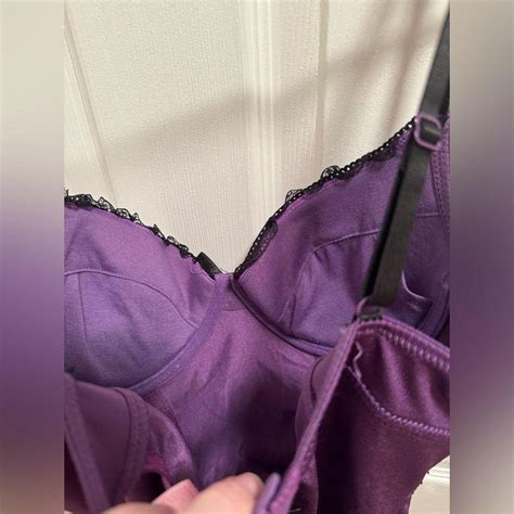 Vintage Native Intimates Lingerie Dress Definitely Depop