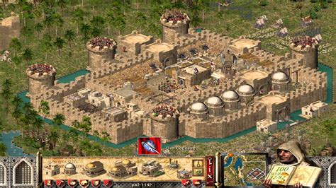 Stronghold Crusader Extreme Pc Full Version Tpb Protilnsur