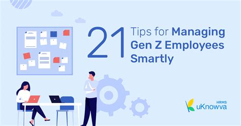 21 Tips for Managing Gen Z Employees Smartly 