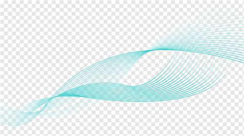 Turquoise Pattern Line Blue Angle Computer Png PNGWing