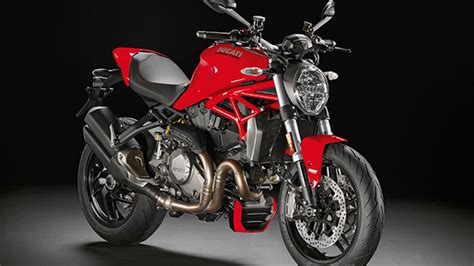 Moto News Ducati Monster S Gpone