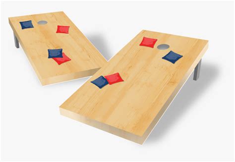 Cornhole Clipart