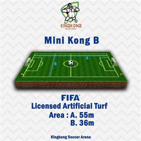 Ukuran Bola Mini Soccer Adalah Imagesee