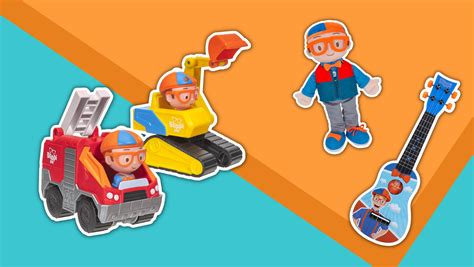 Blippi Explore With Blippi BlippiMobile (Blippi Wonders), 48% OFF