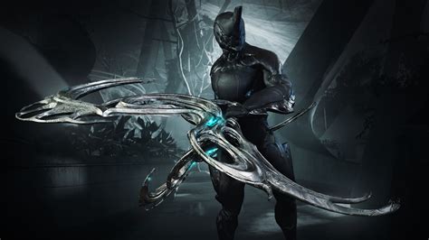 Warframe’s Angels of the Zariman will explore Tenno origins