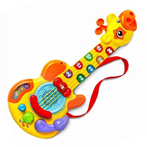 Awesome Musical Toys For 2 Year Olds In 2017 Guitar Kids Kids