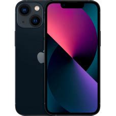 Купить Apple iPhone 13 256 ГБ, тёмная ночь 📱 в Екатерибурге по выгодной ...