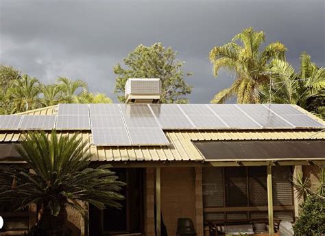 Adding Solar Batteries To Existing System Central Coast Energy