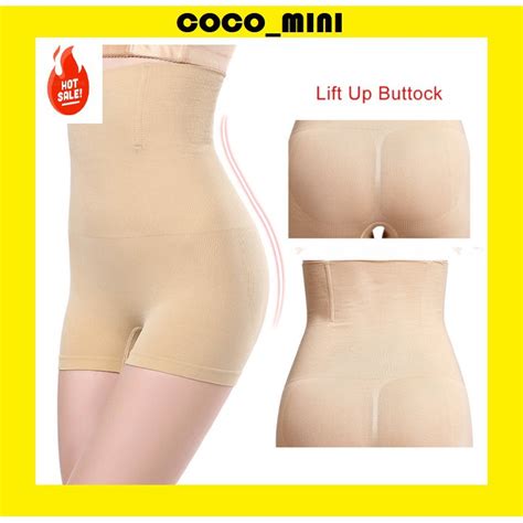 Bengkung Bersalingirdle Slimming BeautyWomen High Waist Corset