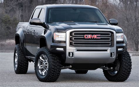 Next Gen Chevy Silverado GMC Sierra May Appear On Lots Sooner Auto