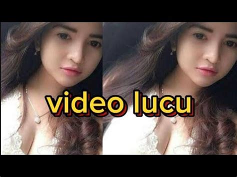 Video Lucu Bikin Perut Mules Mau Ketawa Takut Dosa Youtube