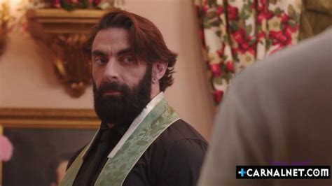 Bastian Karim Enjoying Scott Carters Big Cock Inside His Hole Gay Porn Sullican69