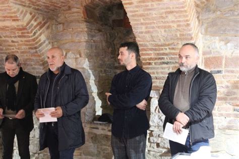 Expozi Ia Capturi Intacte De Iulian Cristea Inaugurat La Complexul