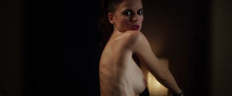 Naked Elena Anaya In Swung