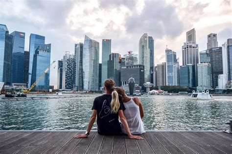 Days In Singapore Itinerary The Perfect Guide