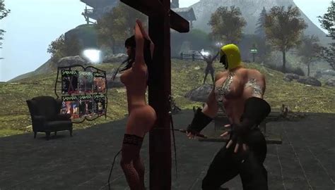 El Castigo Mexican BDSM BDSM Porn XHamster