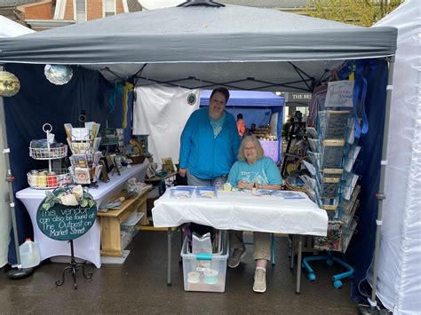 Meet the Makers: PSL Crafts and Keepsakes - The Bloomsburg Children's