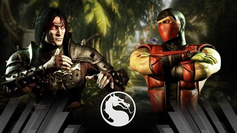 Mortal Kombat X Dark Emperor Liu Kang Vs Klassic Ermac Very Hard