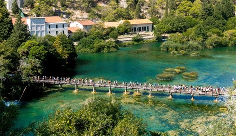 Croatia’s 8 amazing national parks | Croatia Week