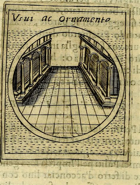 Image From Page 751 Of Teatro D Imprese 1623 Identifie Flickr