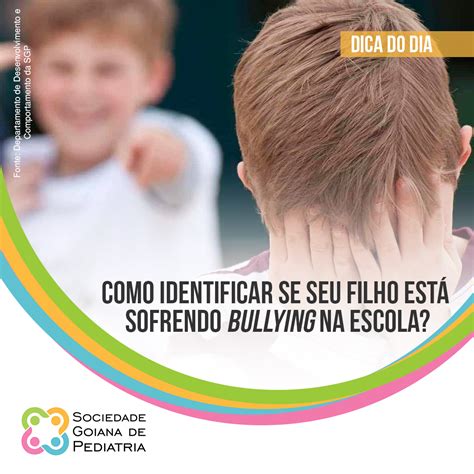Bullings Na Escola O Que Fazer - Como identificar se seu filho está sofrendo bullying na escola ...